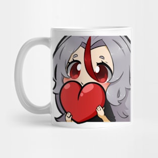 LOVE Mug